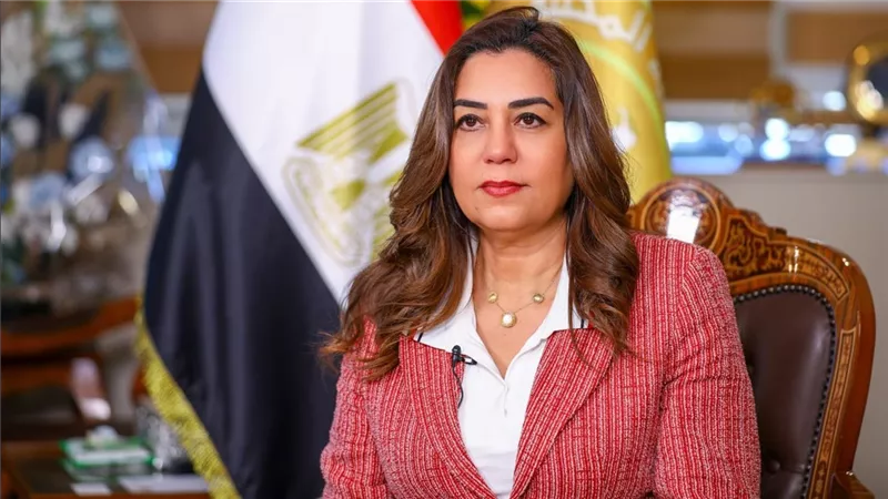 أنشطة الحصاد الأسبوعي لوزارة التنمية المحلية خلال 4 –10يوليو 2025