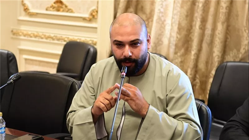 النائب إبراهيم الديب: بند الـ 8 سنوات أبرز مكاسب تعديلات قانون الرياضة