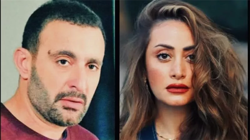 منة تيسير عن أحمد السقا: 