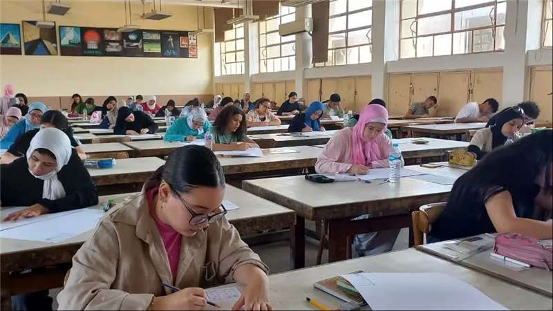 خلال ساعات.. غلق موقع التنسيق للحجز لأداء اختبارات القدرات لطلاب الثانوية