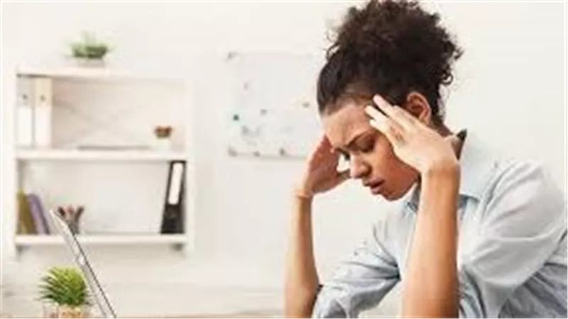 التعامل بوعي مع علامات التوتر المزمن وأعراضه النفسية 