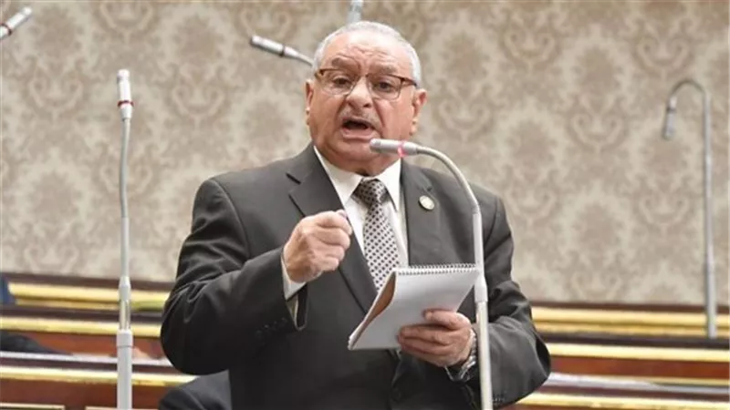 محمد أبو زيد في ختام دور الانعقاد: 