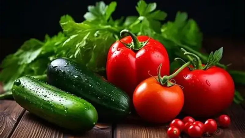استقرار سعر الطماطم اليوم في الأسواق.. آخر تحديث لأسعار الخضروات 