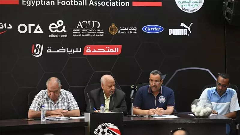 لجنة المسابقات تكشف خطة الموسم الجديد: تنسيق مع الكاف وتفادي التأجيلات