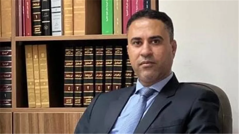 محمد عيد: المشاركة في انتخابات الشيوخ واجب وطني لدعم الديمقراطية والاستقرار