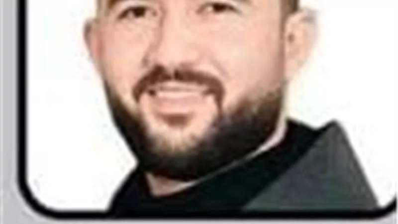 حلم خطوبة تحول إلى مأساة.. أحمد مصطفى ضحية حريق سنترال رمسيس