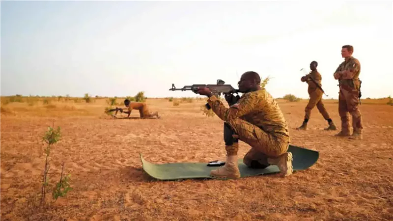  اليوم.. محاكمة متهم بجنايات عين الشمس بالانضمام لتنظيم القاعدة