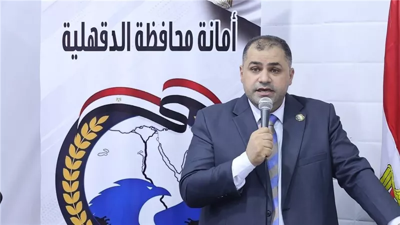 حسن هجرس: مباحثات السيسي والرئيس السنغافوري تؤكد أن فلسطين خط أحمر