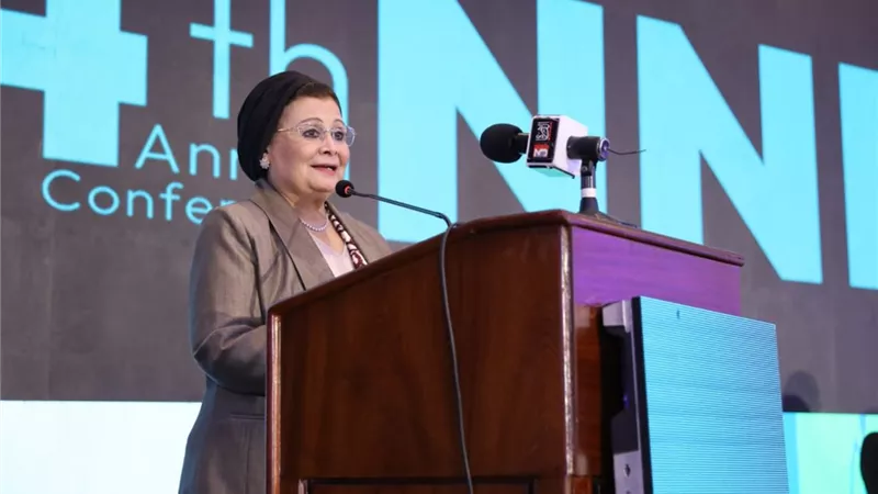 «الصحة»: إطلاق المؤتمر العلمي السنوي لنظم الغذاء لمواجهة التحديات الصحية 