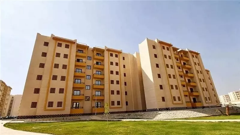 مسؤولو قطاع الإسكان في أسوان لتقديم الدعم الفني ومتابعة المشروعات بالمحافظة