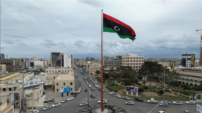 لماذا طردت ليبيا المسؤولين الأوروبيين البارزين من أراضيها؟
