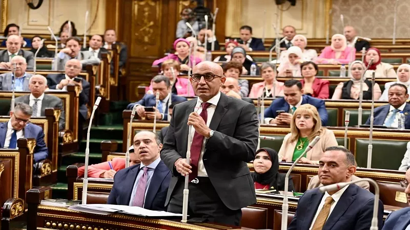 نظام البكالوريا .. أيمن صقر: نقلة نوعية في التعليم و88% يؤيدونه