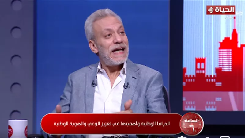 باهر دويدار: الإرادة الإلهية تحفظ ذكرى أحمد منسي في ذاكرة المصريين