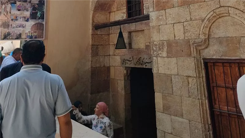 السياحة والآثار تعلن فتح قبتين أثريتين جديدتين أمام الزوار بالقاهرة  