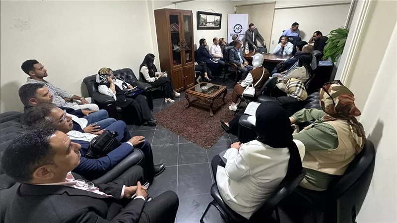 حزب الإصلاح والنهضة بالإسكندرية يستقبل أعضاء جدد ويعزز حضوره السياسي