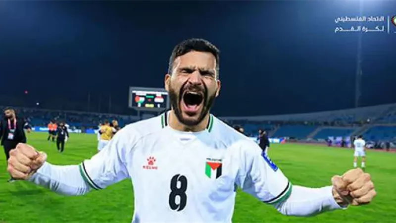 وكيل حامد حمدان يوجّه رساله لجمهور الزمالك: سيكون الأفضل في الألفية الحديثة 