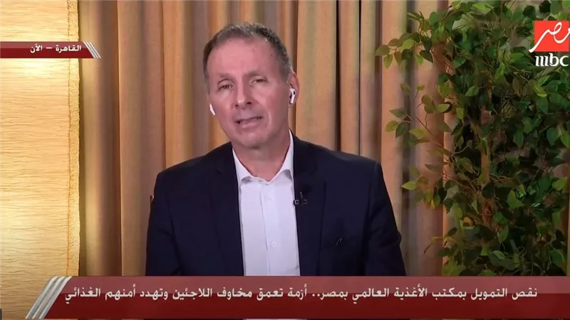 برنامج الأغذية العالمي: مئات الشاحنات جاهزة لدخول غزة فور فتح المعابر
