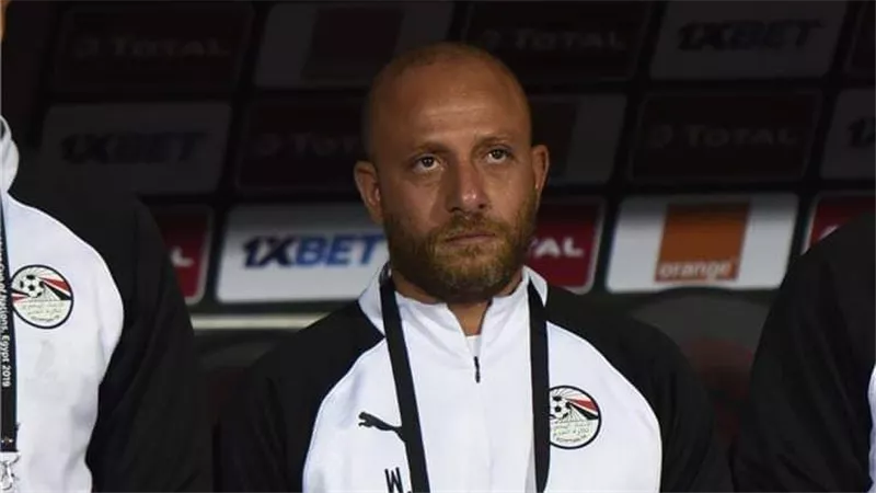 منتخب مصر تحت 18 سنة يبدأ مشوار الاستعداد للتصفيات القارية