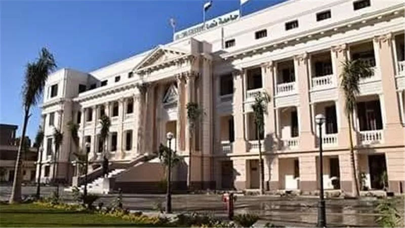 تقدم جديد لمجلات جامعة بنها طبقا لتقييم المجلس الأعلى للجامعات يوليو 2025