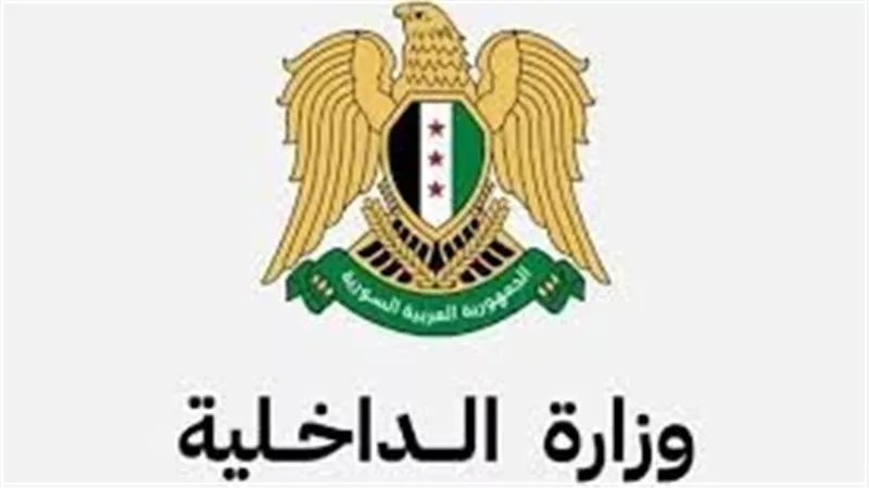 سوريا تعلن القبض على ضابط أمني سابق متهم بارتكاب جرائم ضد المدنيين