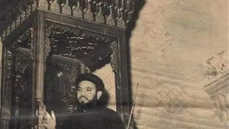 مطرانية بورسعيد: دفن القمص بطرس الجبلاوي بالباسلة بعد نقل الجثمان من أمريكا