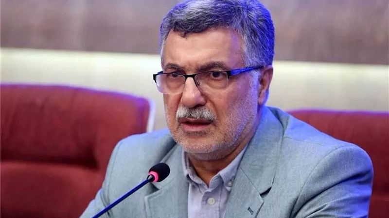 الصحة الإيرانية: تعلن عدد القتلى المدنيين في حربها مع إسرائيل