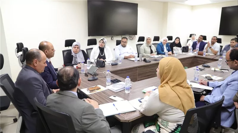 وزير العمل: تكثيف حملات التفتيش لتعزيز بيئة العمل وتحقيق الأمان الوظيفي