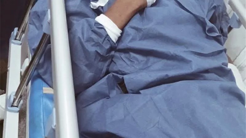 عاطل ووالده يمزقان جسد طالب بالثانوية العامة  خلال مشاجرة بالهرم  