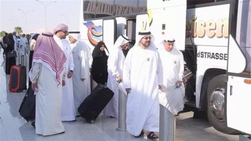 السياحة تقرر معاملة الزائر العربي معاملة الأجنبي في دخول المزارات الأثرية  