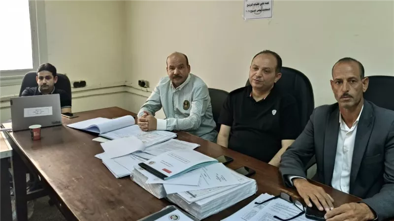 اليوم الرابع بدون مرشحين جدد بالفيوم لانتخابات 2025 