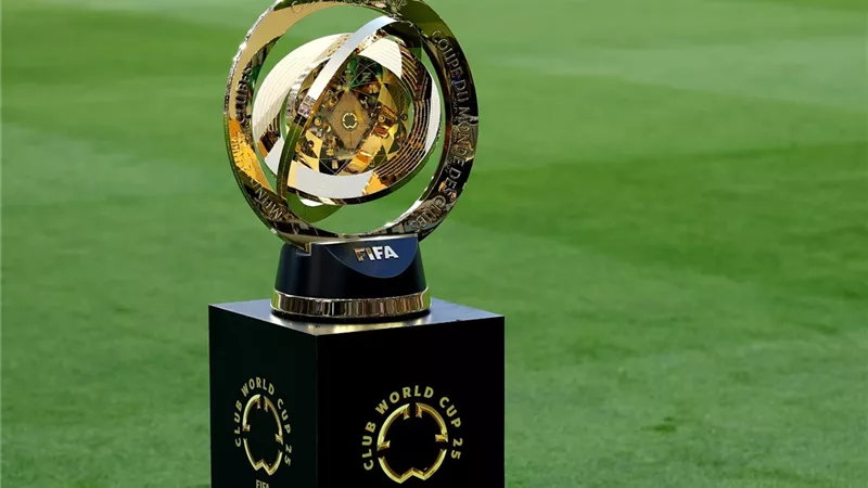 بدون اشتراك .. خطوات متابعة كأس العالم للأندية عبر منصة DAZN