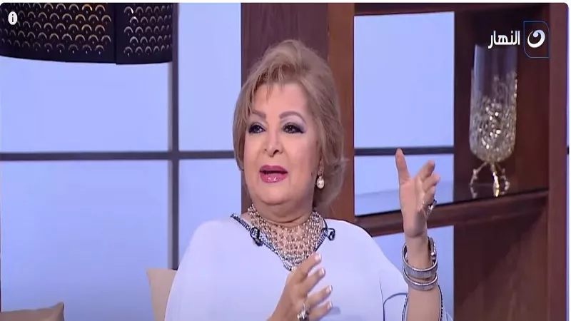 كارثة الأخطاء الطبية.. إجلال زكي تروي مأساة فقد نجلها: لن أقاضي الطبيب