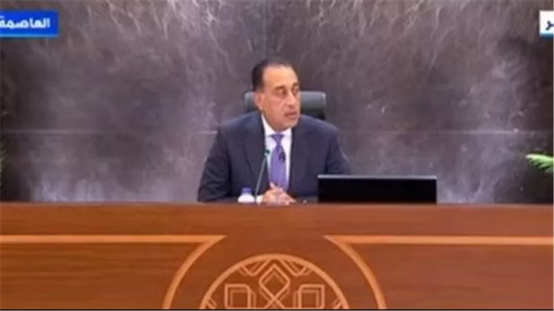 رئيس الوزراء: مصر تقدمت 100 مركز على مستوى جودة شبكة الطرق