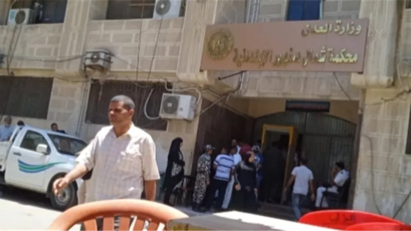 اليوم الخامس للترشح بمجلس الشيوخ في البحيرة: لم يتقدم أحد