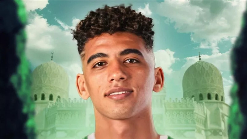 تأكيدا لنيوز رووم .. الاتحاد السكندري يعلن التعاقد مع مدافع الزمالك 