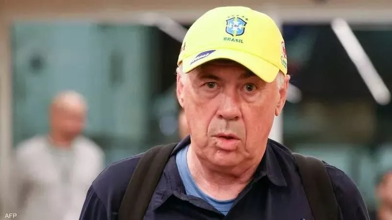 محكمة مدريد تعاقب أنشيلوتي بالسجن وغرامة مالية 500 ألف دولار