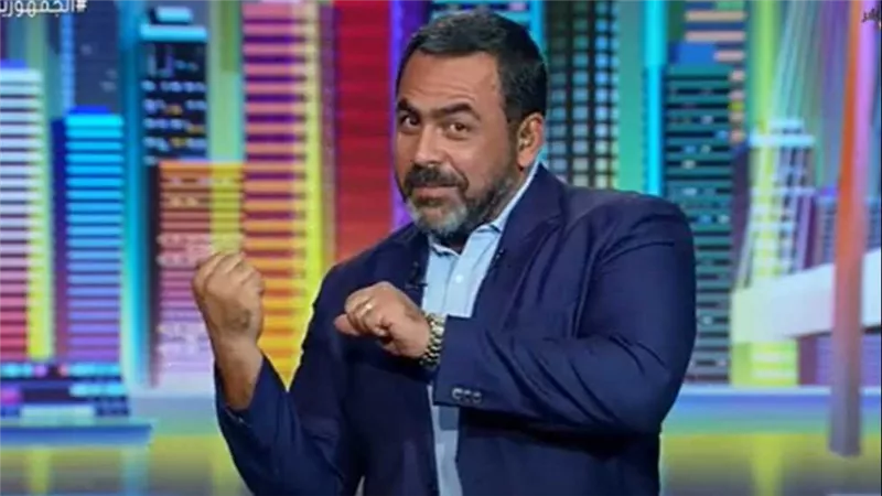 يوسف الحسيني يرد على حملة الهجوم: فيديو الدولار من 2017 وليس 2023