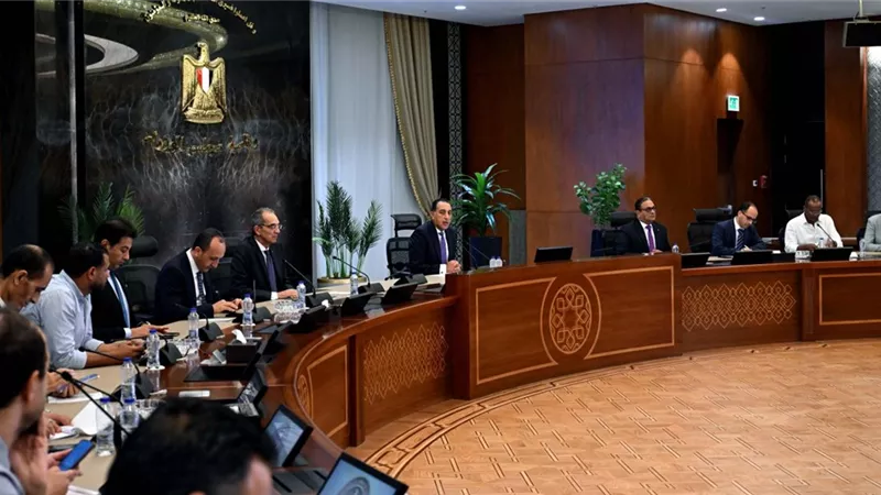 مدبولي: مصر تحقق تقدماً كبيراً في ملف الديون وتنمية أهداف التنمية المستدامة
