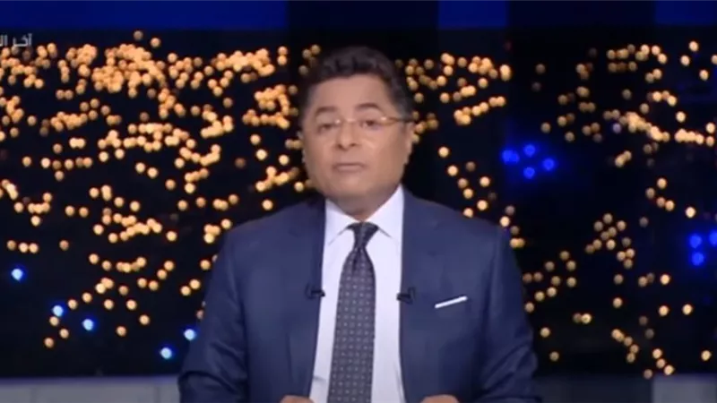 خالد أبو بكر عن التعامل مع حريق سنترال رمسيس: الإعلام شريك في إدارة الأزمات