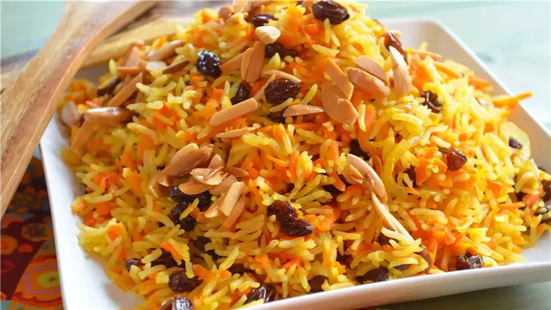 سهلة وبسيطة.. طريقة تحضير الأرز البسمتي مثل المطاعم