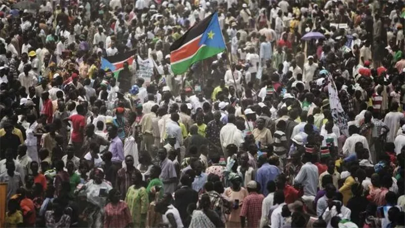 ذكرى استقلال جنوب السودان.. ماذا جنت الدولتان من الانفصال؟