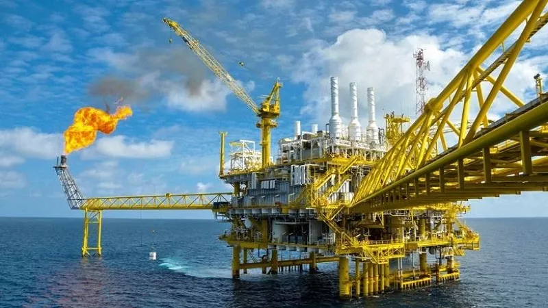 جمال القليوبي: مصر تعزز بنيتها التحتية للغاز لتأمين الإمدادات وتحقيق الاستدامة