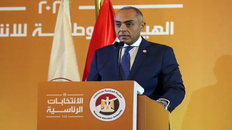 الوطنية للانتخابات: مصر تواصل مسيرتها الديمقراطية باستحقاق النواب 2025 