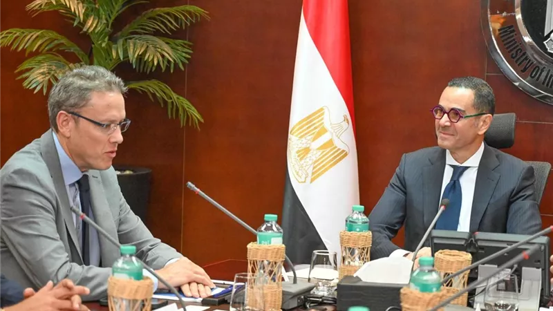 بيبسيكو العالمية تؤكد توسعها في مصر.. والحكومة ترحب بالاستثمارات الجديدة