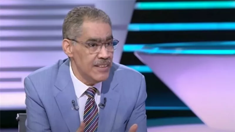 ضياء رشوان: مصر استقبلت أكثر من 23 ألف جريح ومريض من غزة  