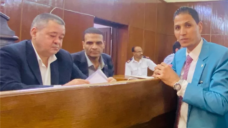 28 مرشحًا.. تقدم 6 أشخاص في اليوم الخامس لتلقي طلبات انتخابات الشيوخ بسوهاج