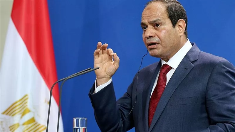 الرئيس السيسي يزور غينيا الاستوائية الأسبوع المقبل للمشاركة في قمة النيباد