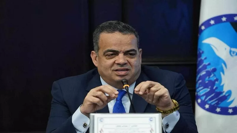 النائب عصام هلال: اؤيد مبادرة «صبري» لزيارة شباب مصر لمقر «الأوكتاجون»