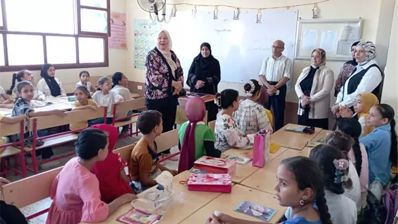 تبدأ 16 يوليو.. اعتماد مواعيد وجداول امتحانات الدور الثاني لسنوات النقل