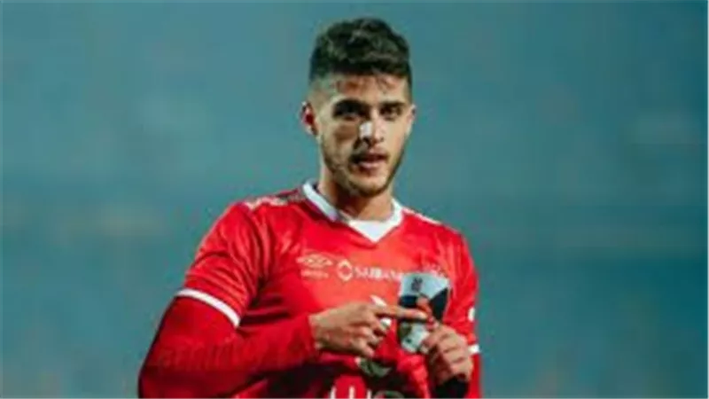 أحمد الشيخ: رفضت أكون موظفا في الأهلي.. واستخرت ربنا للانضمام إلى الزمالك